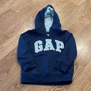 GAP hoodie